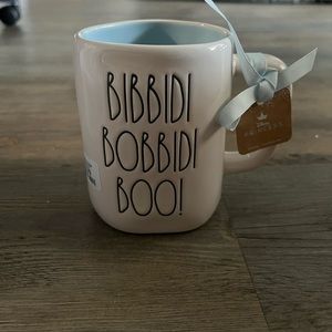 Rae Dunn Disney Princess Mug- Cinderella